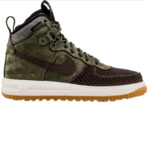 Nike LUNAR FORCE 1 DUCKBOOT